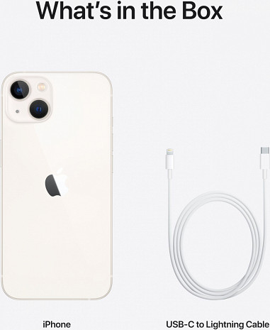 Viedtālrunis IPHONE 13 MLPG3CN/A