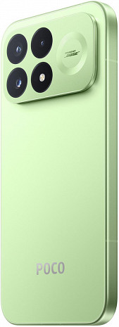 Viedtālrunis POCO F9 PRO MZB0QATEU