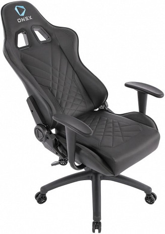Geimeru krēsls GX220 AIR ONEX-GX220AIR-B