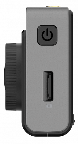 Auto video reģistrators  VREC-130RS