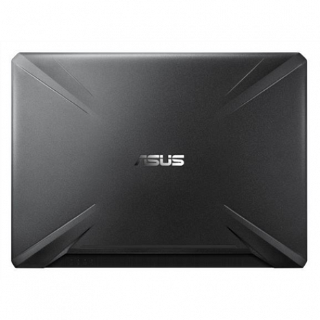 Ноутбук TUF Gaming FX505DU-AL083R Gold Steel, 15.6 ", FHD, 1920 x 1080 pixels, Matt, AMD Ryzen, Ryzen 7-3750H 90NR0271-M01740