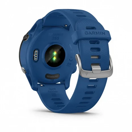 Viedpulkstenis FORERUNNER 255 010-02641-11