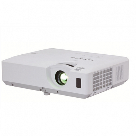 Projektors All-In-One Series CP-WX3541WN WXGA (1280x800), 3700 ANSI lumens, 10.000:1, White, Wi-Fi CPWX3541WN