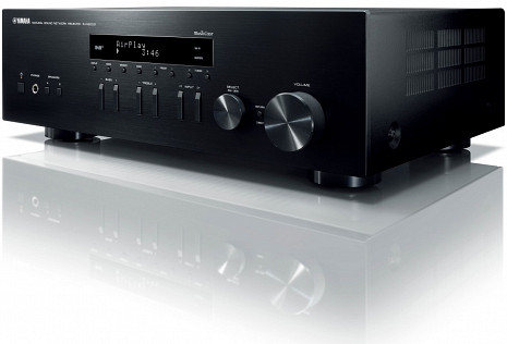 Hi-Fi Resīveris  R-N303D