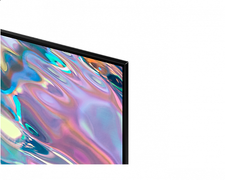 QLED Televizors QE75Q60BAU QE75Q60BAUXXH