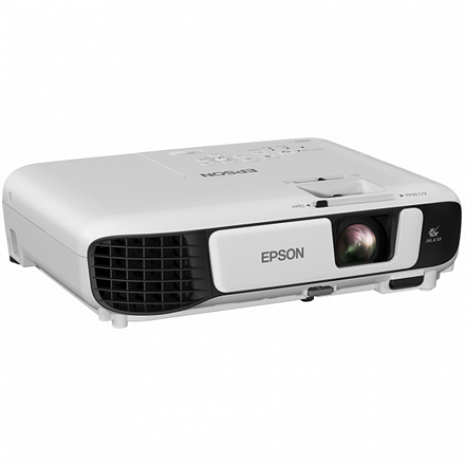 Projektors Mobile Series EB-X41 XGA (1024x768), 3600 ANSI lumens, 15.000:1, White V11H843040