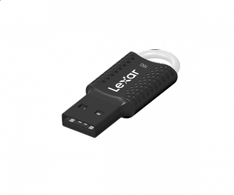 USB zibatmiņa JumpDrive V40 LJDV40-16GAB