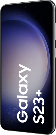 Viedtālrunis GALAXY S23+ SM-S916BZKDEUE