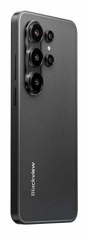 Viedtālrunis WAVE 10 WAVE10 8/128 BLACK