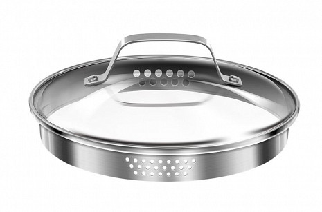 Katlu komplekts  MGK-11M