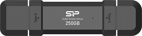 Cietais disks  SP250GBUC3S72VPK