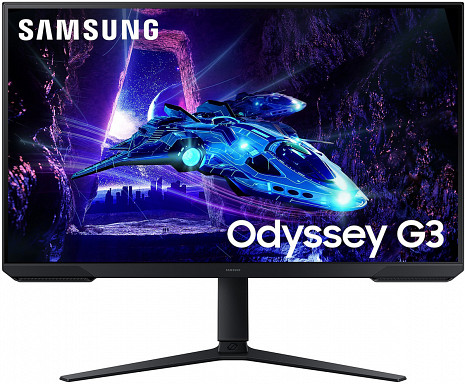 Monitors ODYSSEY G3 LS32DG302EUXEN