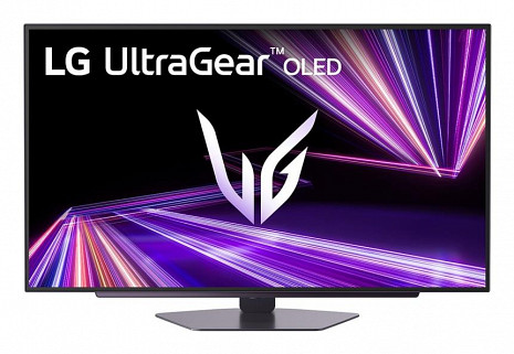 OLED monitors  27GX704A-B