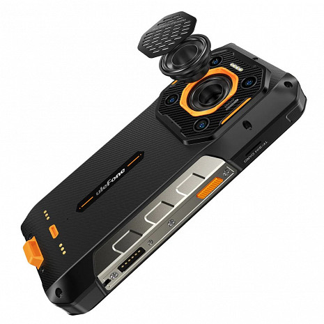 Смартфон ARMOR 26 ULTRA 26TULTRA BLACK