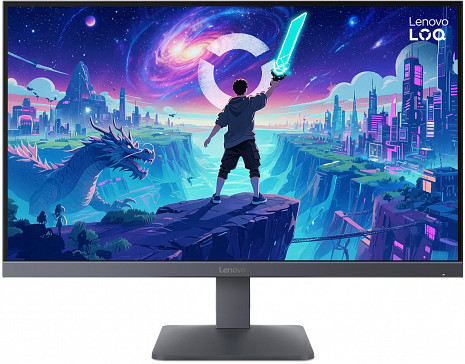 Monitors LOQ 27Q-10 68F3GACBEU