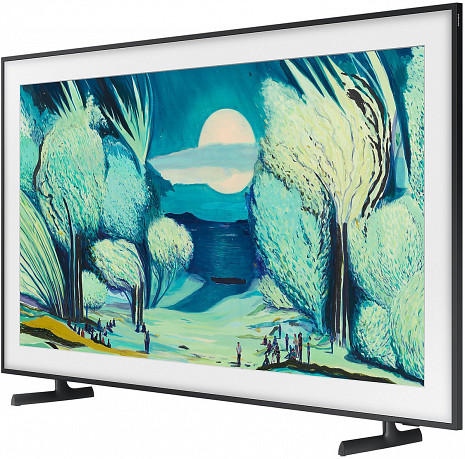 QLED Televizors  QE55LS03FAUXXH