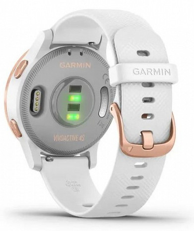 Viedpulkstenis VIVOACTIVE 4S (40mm) 010-02172-23
