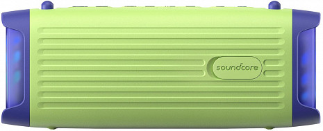 Portatīvais skaļrunis Boom 3i D5100060