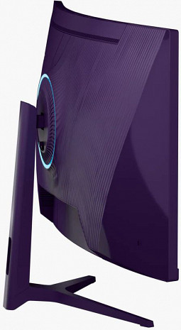 Monitors Nova AZ-NO-34T2K165-PP