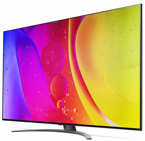 LED Televizors 75NANO813QA 75NANO813QA