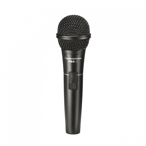 Mikrofons  PRO41