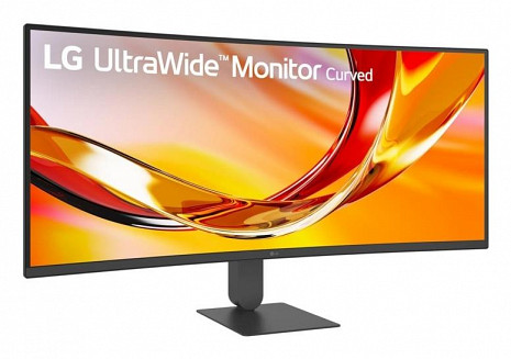 Monitors  34U620B-B