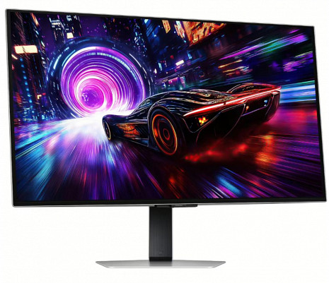 OLED monitors Odyssey OLED G8 LS32FG810SUXEN