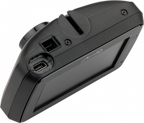 Auto video reģistrators MiVue 802W Pro 5415N9260001