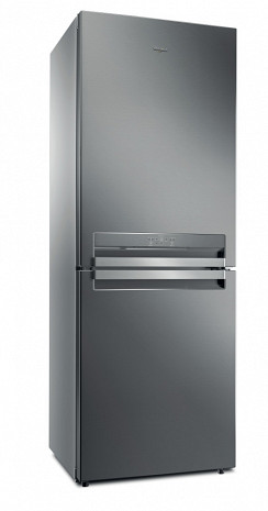 Ledusskapis  B TNF 5322 OX2