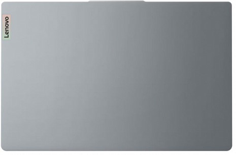 Ноутбук Lenovo IdeaPad Slim 3 15AMN8 AMD | Arctic Grey | 15.6 " | IPS | FHD | 1920 x 1080 pixels | Anti-glare | AMD Ryzen 5 | 40 | 8 GB | Soldered LPDDR5 | Solid-state drive capacity 512 GB | AMD Radeon 610M Graphics | Windows 11 Home 82XQ01QVLT