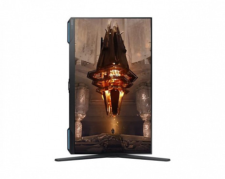 Monitors  LS32BG700EUXEN
