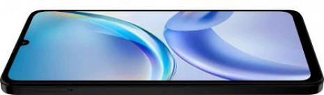 Viedtālrunis BLADE A36 ZTEBLADEA36 BLACK