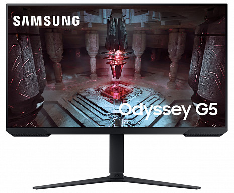 Monitors  LS32CG510EUXEN