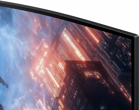 Monitors  LS49FG910EUXEN