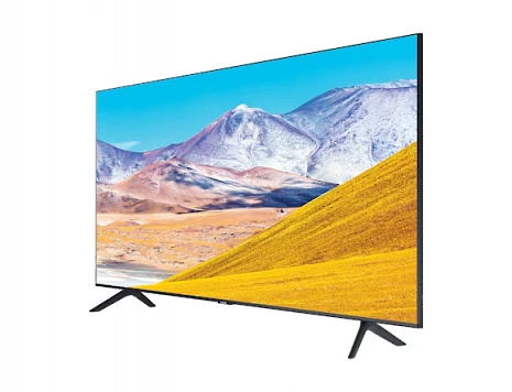 LED Televizors  UE55TU8072UXXH
