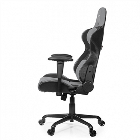 Geimeru krēsls Torretta Gaming Chair Grey V2 Arozzi TORRETTA-GY