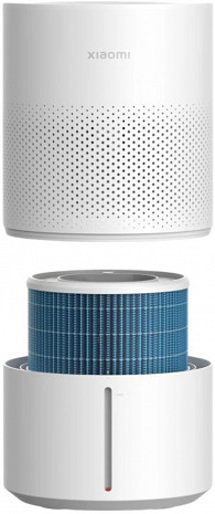 Gaisa mitrinātājs Smart Evaporative Humidifier BHR8532EU
