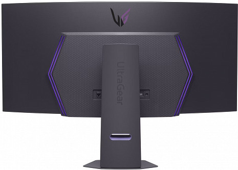 OLED monitors  45GX90SA-B.AEU