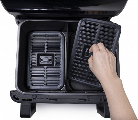 Karstā gaisa friteris  AF2700BP