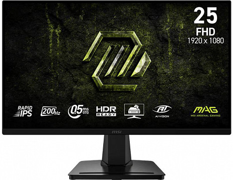 Monitors  MAG 256F E20