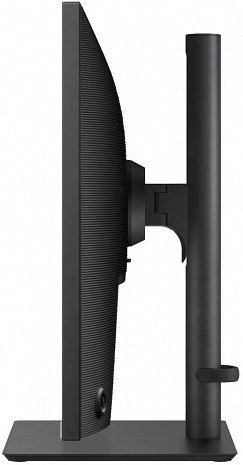 Monitors  LS27F434UAUXEN