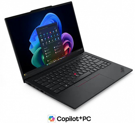 Portatīvais dators Lenovo ThinkPad E14 G7 Intel | Black | 14 " | IPS | WUXGA | 1920 x 1200 pixels | Anti-glare | Intel Core Ultra 5 | 226V | 16 GB | Soldered LPDDR5x | Solid-state drive capacity 512 GB | Intel Arc Graphics 130V | Windows 11 Pro | 802.11ax | Bluetooth 21U2004UMH