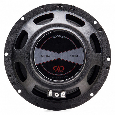 Auto akustika  DDEX6.5