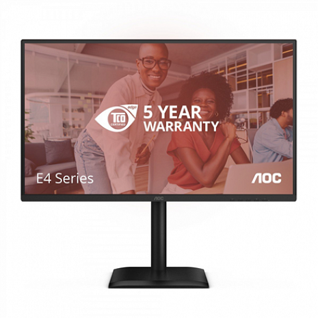 Monitors  Q27E4CV