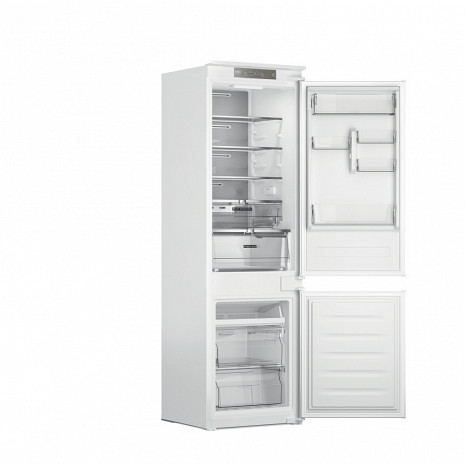Холодильник  WHC18 T341