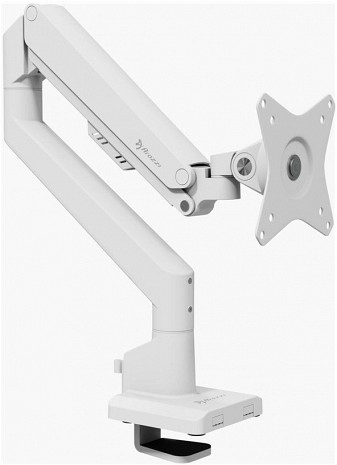 Galda kronšteins  AZ-ALZARE-NEO-WT