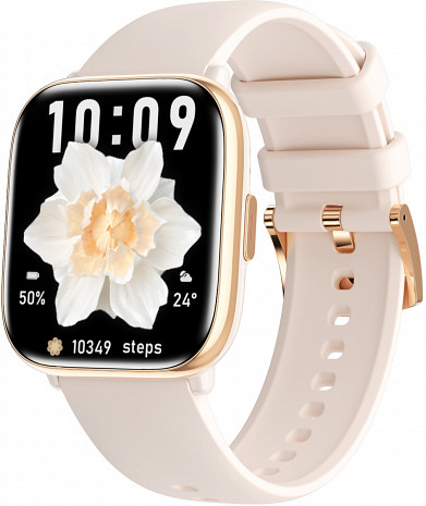 Viedpulkstenis Watch Pastel SMA002921