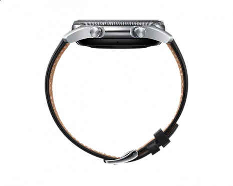 Viedpulkstenis GALAXY WATCH3 SM-R845FZSAEUD