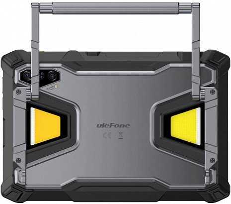 Planšetdators ARMOR PAD 5 PRO 11.0"  5G ARMOR PAD 5 PRO