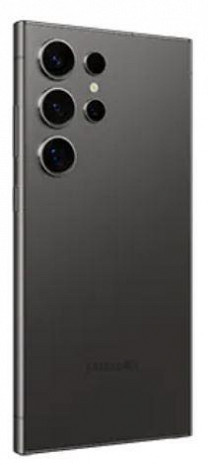 Смартфон GALAXY S24 ULTRA SM-S928BZKHEUE
